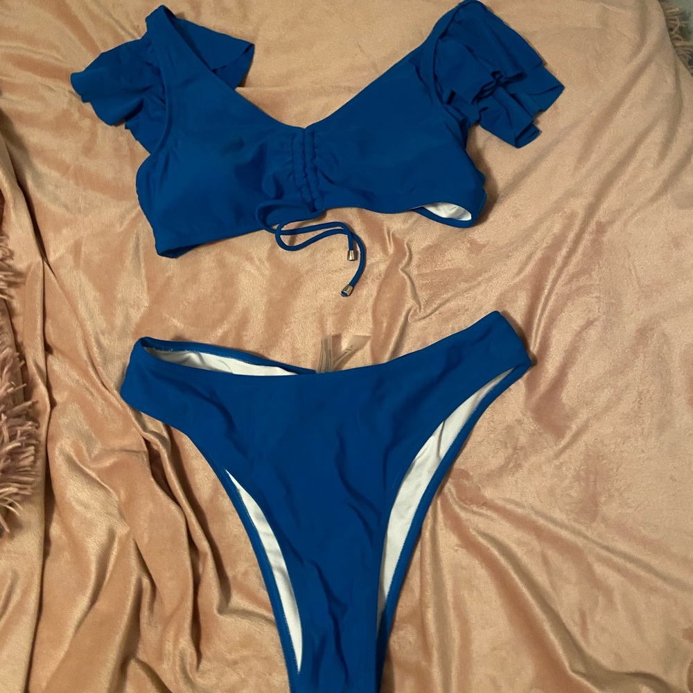 New without tags CUPSHE bikini